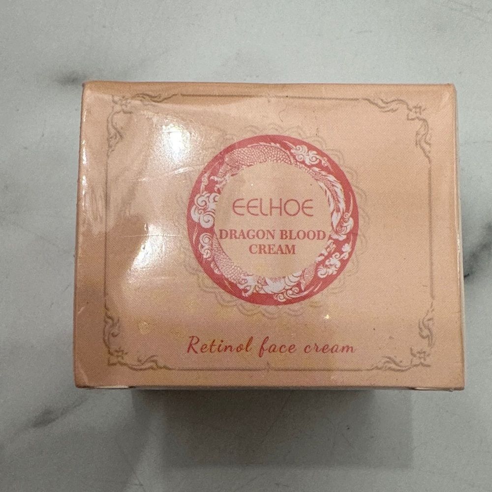Nexx Radiance Eye‎ Balm - White and Cream - Picture 7 of 11